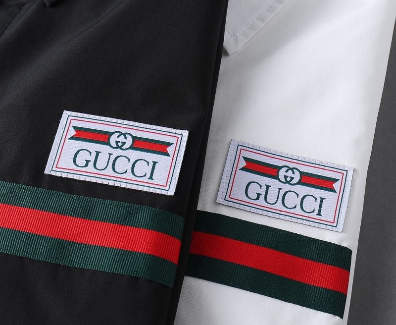 Gucci Shirts